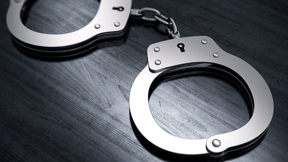 Tacoma Police: Two men arrested for attempting to rape two children