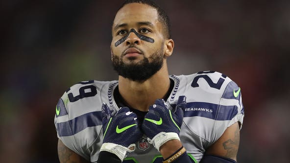 Texas home of ex-Seahawks star Earl Thomas destroyed in fire