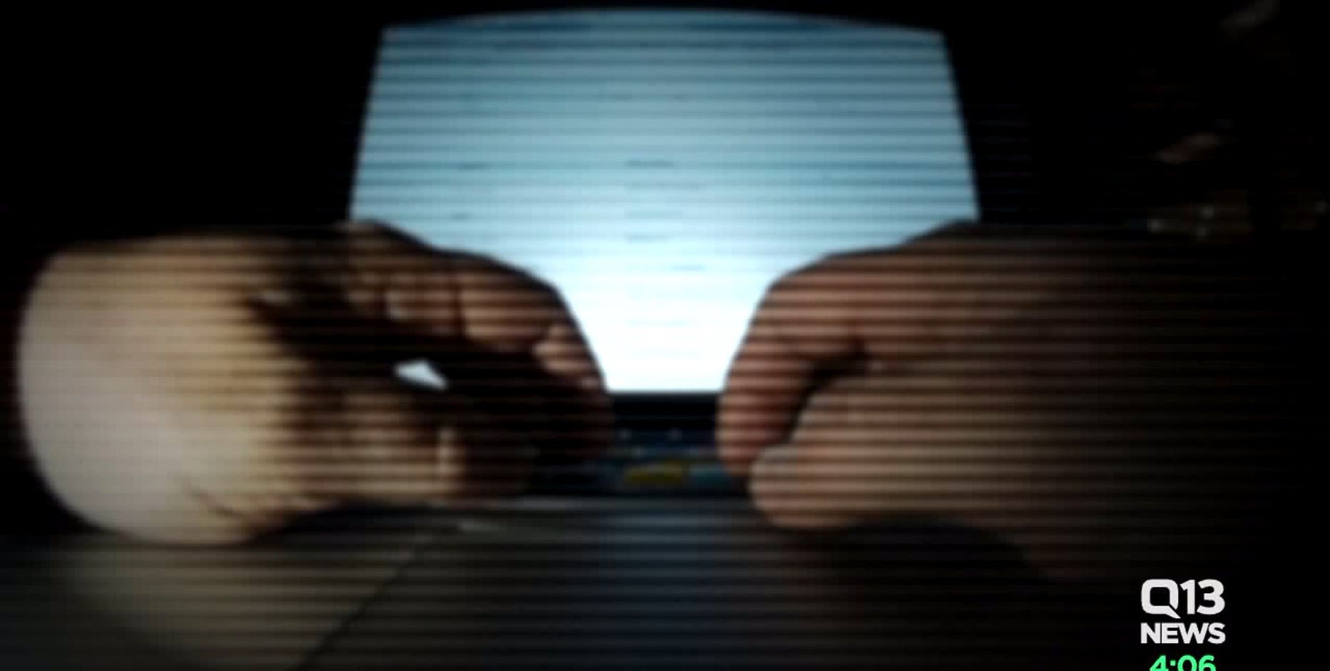 21 men arrested in 'Net Nanny' police sting in Pierce County