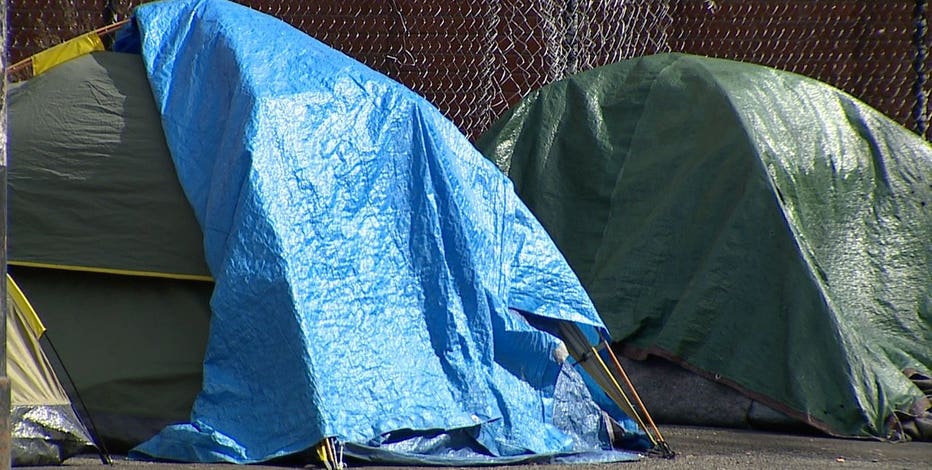 King County to possibly buy Kirkland hotel for homeless people