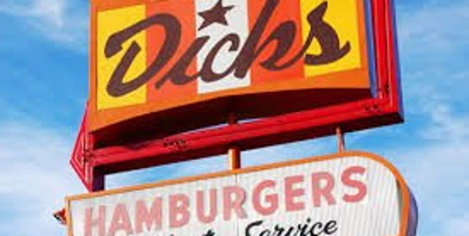 Dick's Drive-In to increase minimum wage to $19 per hour