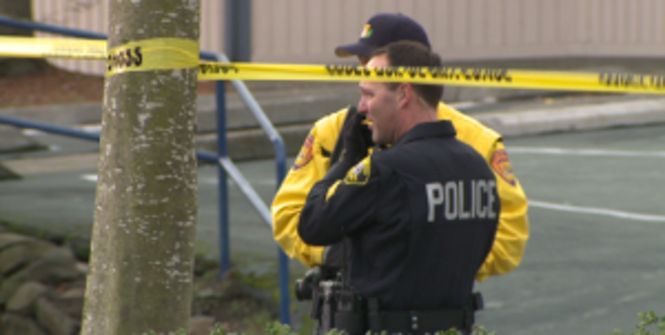 Washington police reform bill backfired on people in crisis
