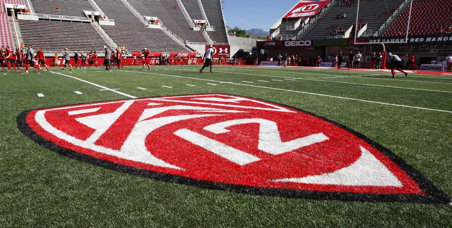 Pac-12 taps into former football stars to boost conference
