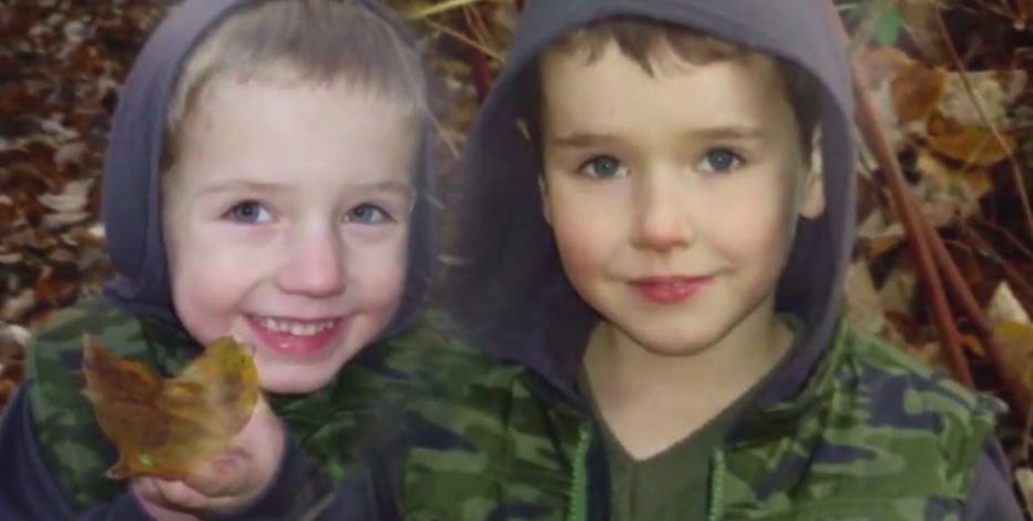 Testimony suggests Powell children may have suffered for minutes before death