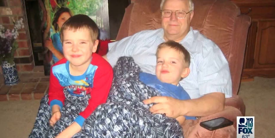 Jury finds Washington state negligent in killings of Powell boys