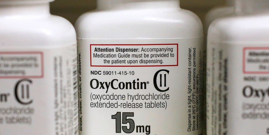 $500M-plus from opioid deal starts heading to Washington