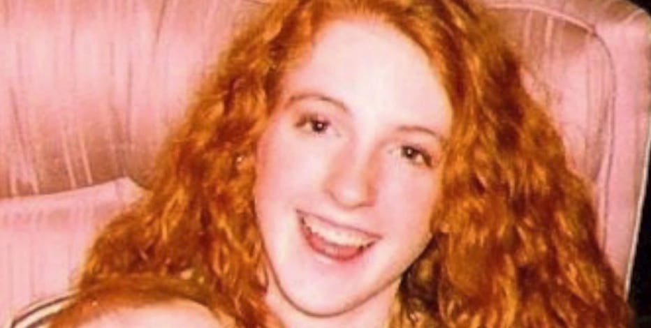 'They had never given up': Arrest made in cold case murder of Federal Way teen