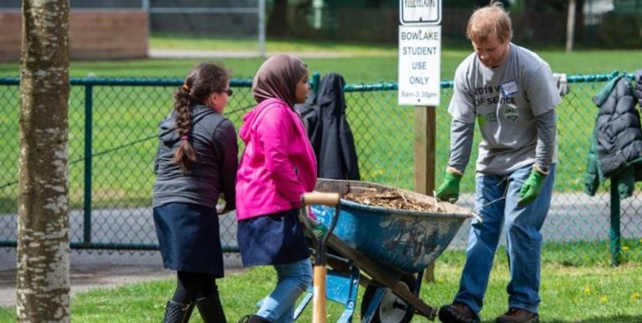 How to celebrate Earth Day 2024 in Seattle