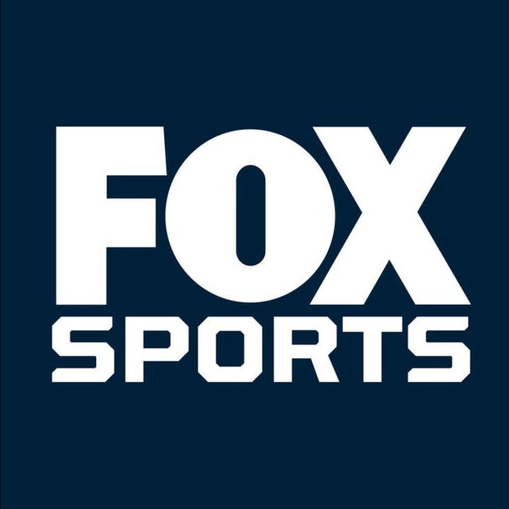 Get the FOX Sports App