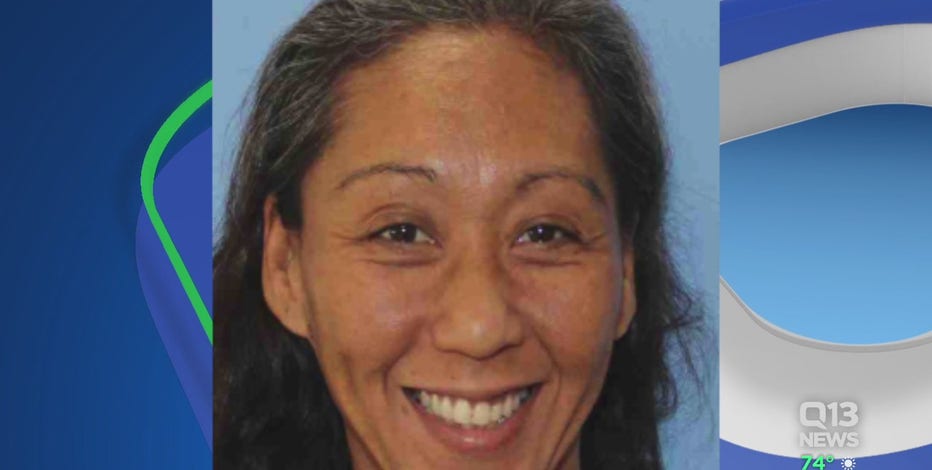Body found near Snoqualmie Pass identified as missing woman whose car was found on fire