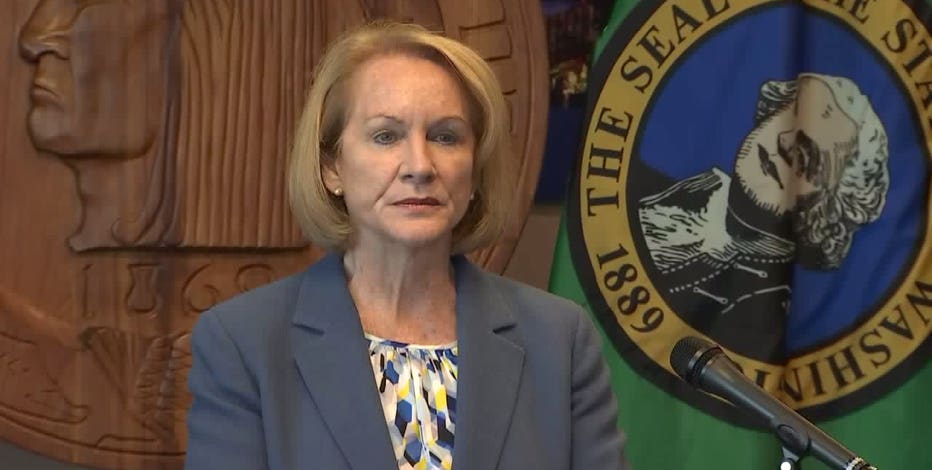 Handling of Mayor Durkan’s missing texts brings $5M claims against Seattle