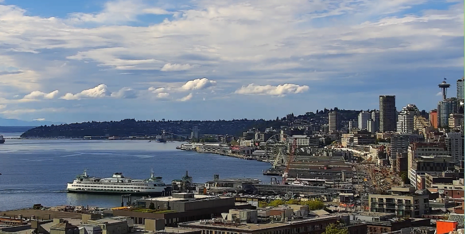 Seattle's eviction moratorium ends Monday