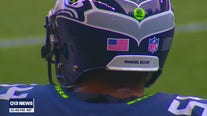 Seahawks Off the Field: Bobby Wagner joins fight for justice for Manuel Ellis