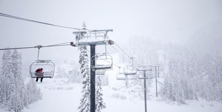 Shorthanded Stevens Pass ski resort struggles to meet demand