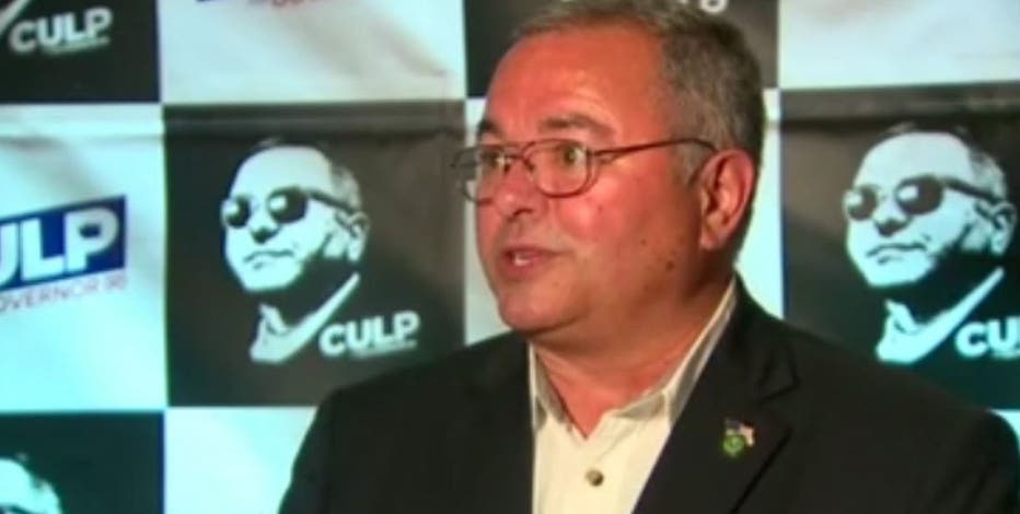 Culp out of a job after Republic City Council votes to defund one-man police department