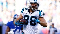 Veteran tight end Greg Olsen retires, becoming broadcaster