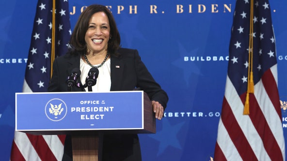 WA lawmakers, Seattle-area leaders endorse Kamala Harris for presidential nominee