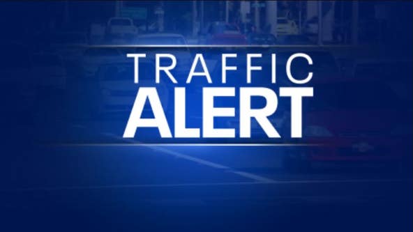 Crashes involving 30 cars shut down I-90 East near Ellensburg