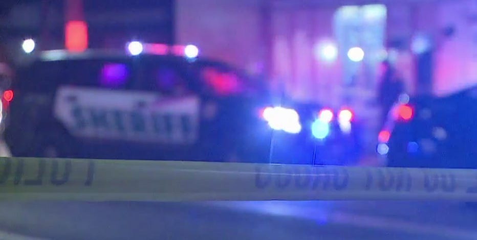 King County paying sheriff's deputies $4,000 bonus to stay on through end of 2022