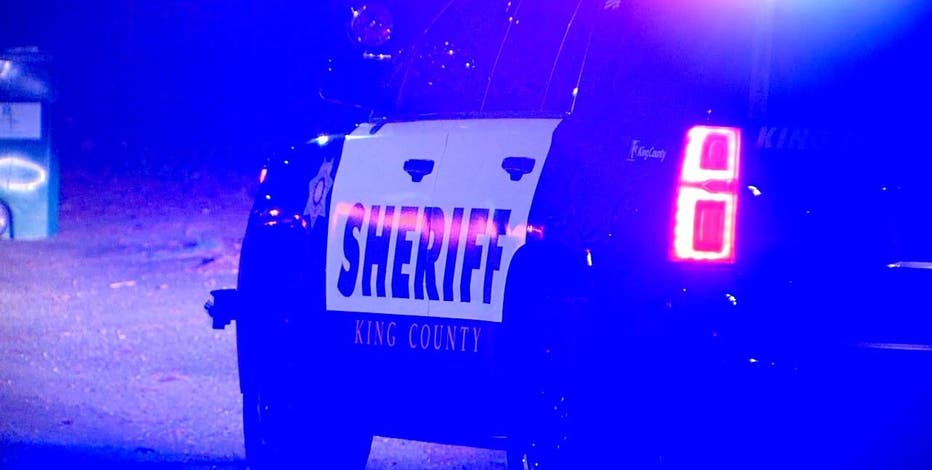 King County sheriff fires detective for actions prior to deadly 2019 shooting