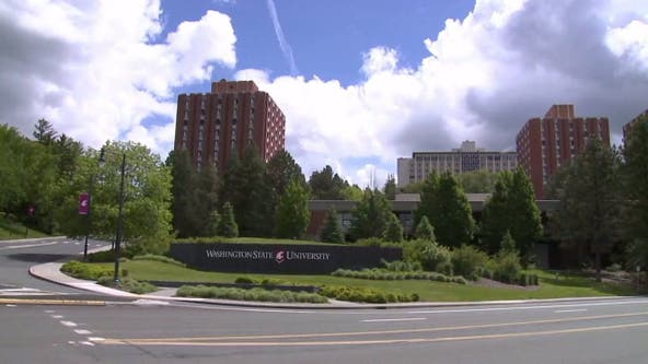 Top 3 WSU police leaders retire after investigation