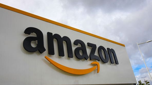 Amazon sues Washington’s labor agency over alleged hazards