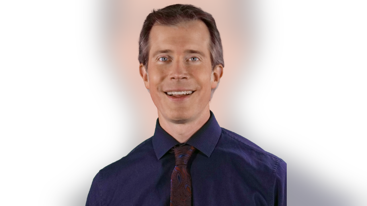 Adam Gehrke FOX 13 Seattle