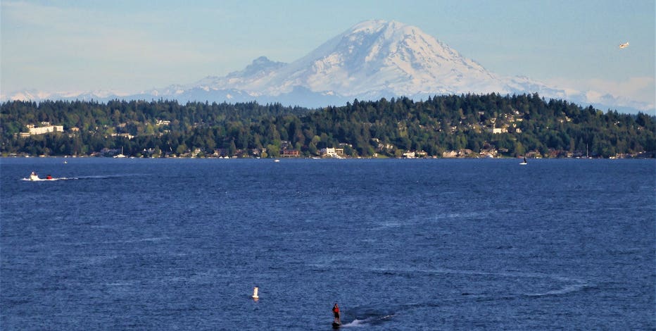 WA officials remind public to practice water safety as temperatures rise