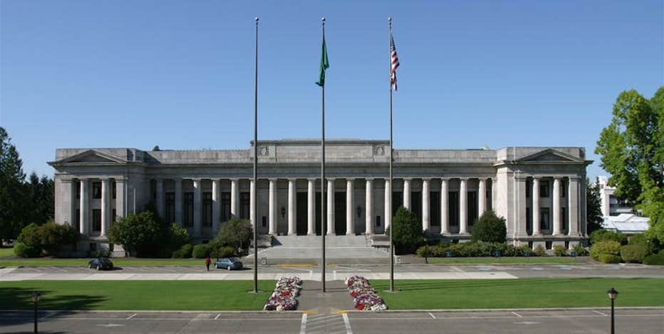 Washington Supreme Court to decide capital gains tax case