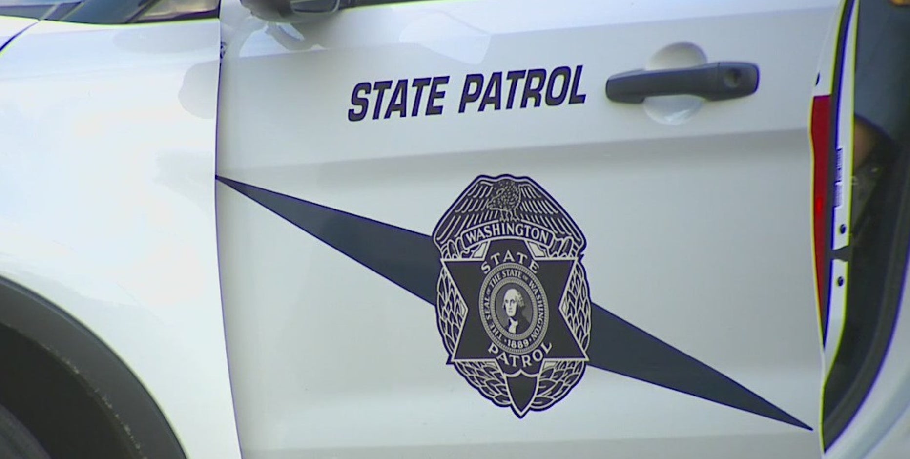 WSP investigates deadly I-5 crash in Marysville, WA, possibly road rage