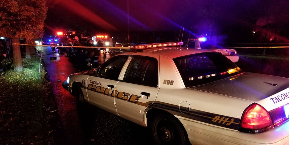 'South Tacoma is a hellhole'; Business owners rip city council over crime spike