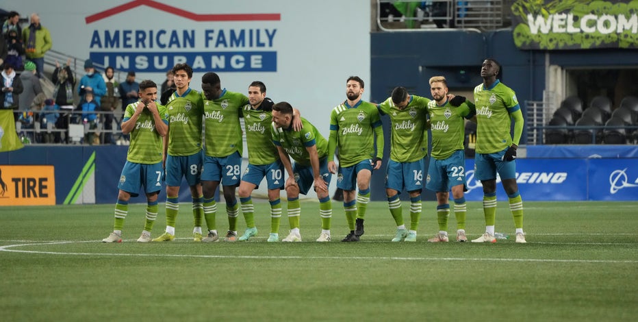 Seattle Sounders single-match tickets now available for 2022 season