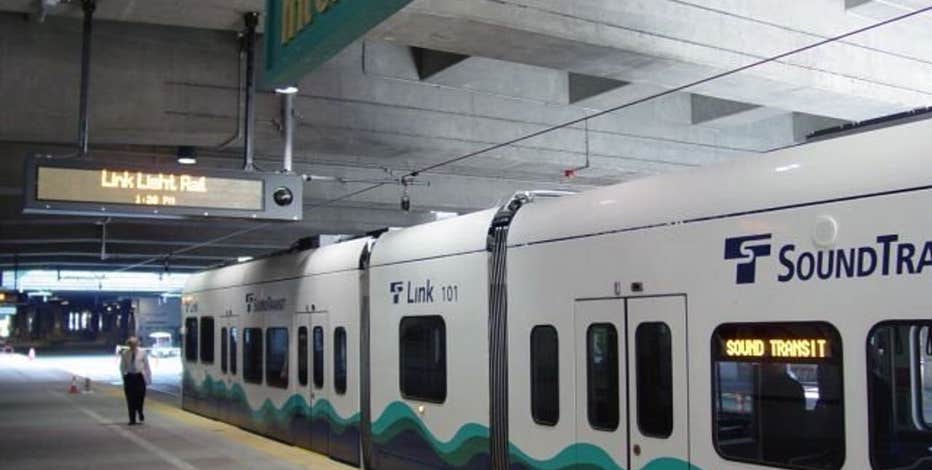 President Biden’s proposed 2023 budget would provide $516.6 million for Sound Transit