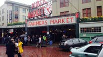 Pike Place recgonized as SBA Legacy Business