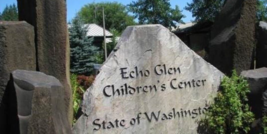 All teens who escaped from Echo Glen Children's Center now in custody