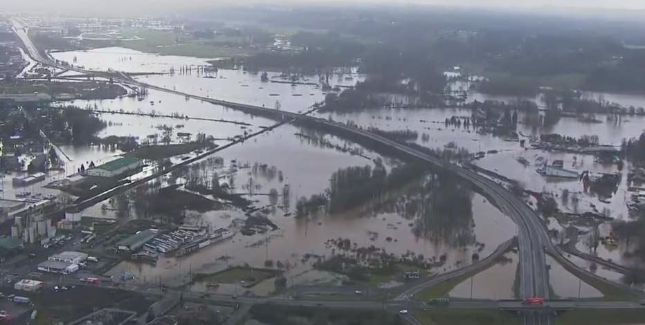 How you can help Washington flood victims