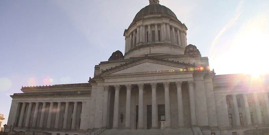 Washington primary election on Tuesday; What to expect