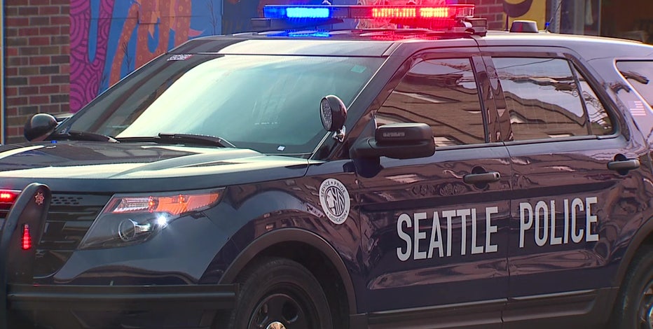 Man dies after shooting at Seattle encampment