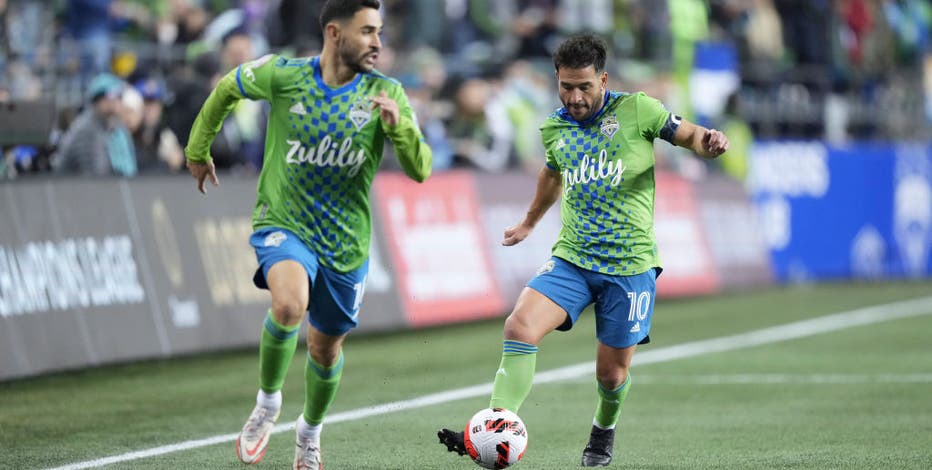 Commentary: Sounders FC are closer than you might think from facing a world powerhouse