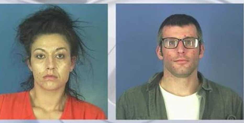 Detectives have 'new evidence' against parents of missing Oakville girl