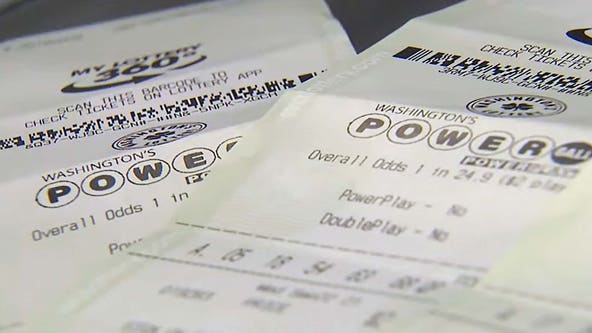 Washington's Lottery says $1.7 million in unclaimed prizes expire soon