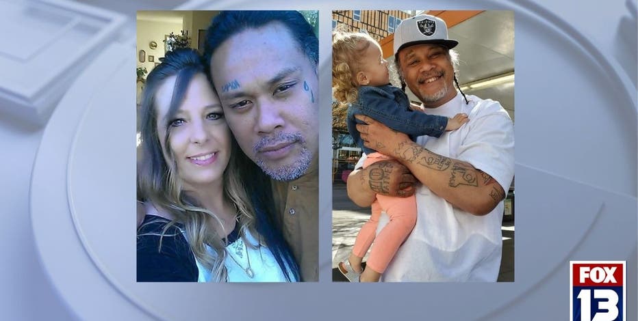 Fiancée of man murdered in broad daylight in downtown Seattle wants justice