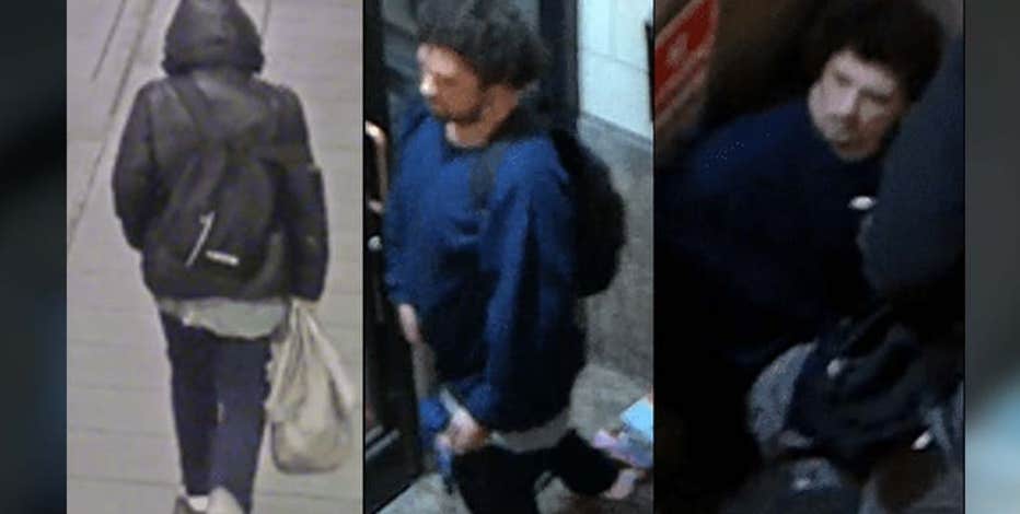 Seattle PD arrests man in connection to shooting death of 15-year-old at 3rd Ave., Pine Street