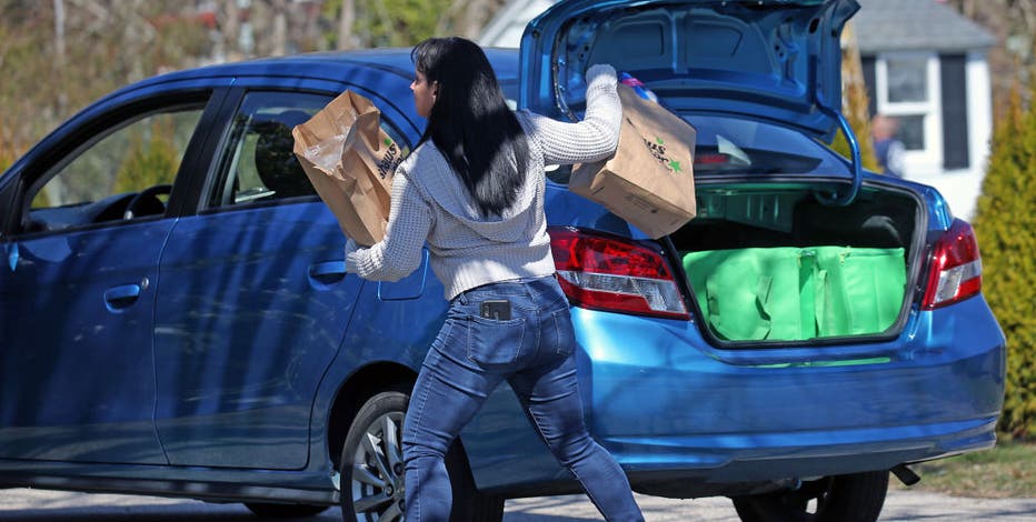 City of Seattle passes legislation that guarantees a minimum wage for delivery drivers