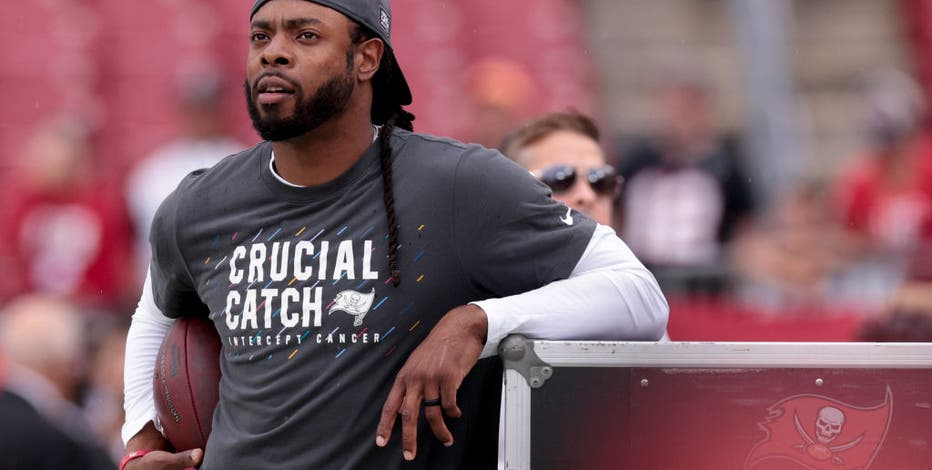 Richard Sherman pleads guilty to misdemeanor charges, gets suspended sentence