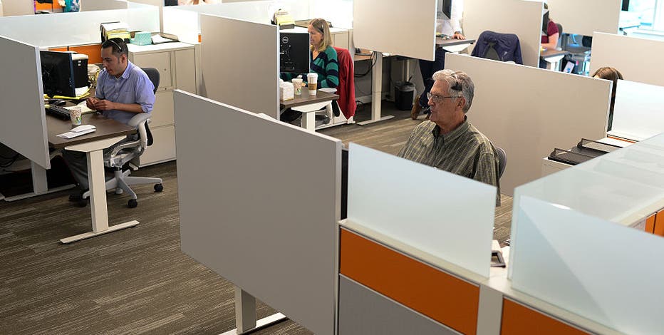 Healthy Living: Feeling anxiety about returning to work