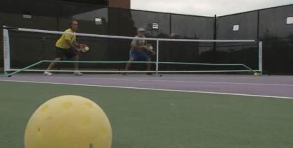 Pickleball now the official sport of Washington state