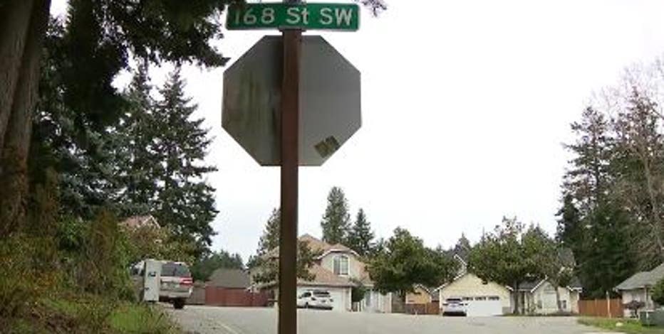 Lynnwood homeowners tied up during home invasion