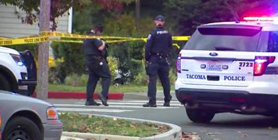 City leaders using data to tackle crime in Tacoma