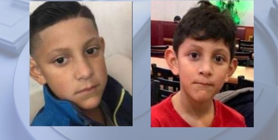 Human remains in Pasco identified as missing 8-year-old boy, father wanted for murder